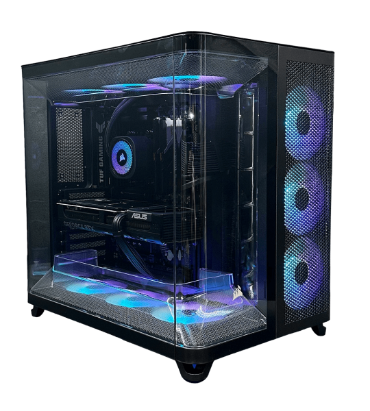 AMD Stage Corsair 6.6 sofort lieferbar