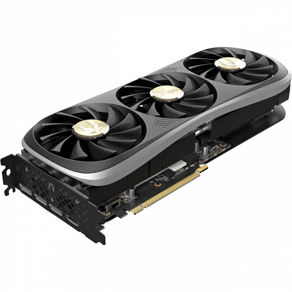 ZOTAC GeForce 4070 Ti Trinity 12 GB GDDR6X