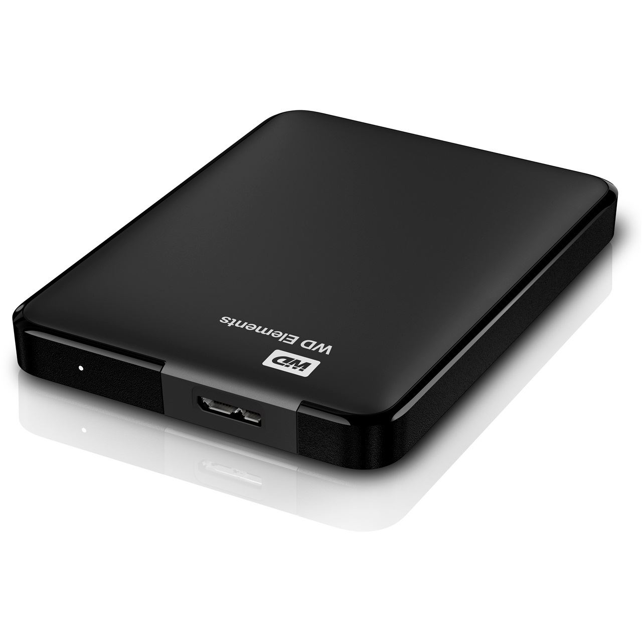 2000GB WD Elements Portable USB3.0
