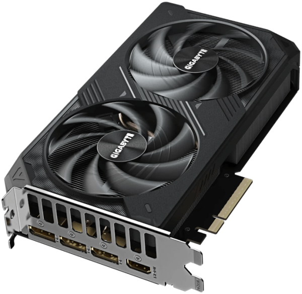 Gigabyte GeForce RTX 5060 Ti Windforce 8GB GDDR7