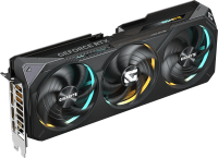 Gigabyte GeForce RTX 5070 Gigabyte GeForce RTX 5070 Gaming OC 12G GDDR7