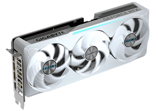 GIGABYTE GeForce RTX 5070 Ti Eagle OC ICE SFF 16G