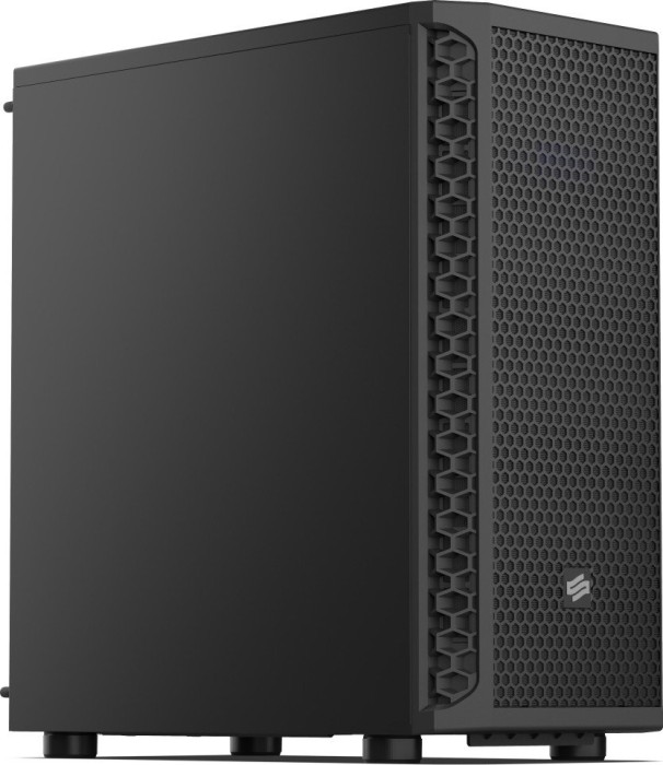 SilentiumPC Signum SG1