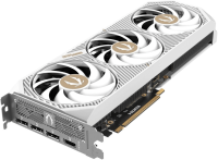 ZOTAC GeForce RTX 5070 ZOTAC GeForce RTX 5070 AMP White Edition 12GB GDDR7