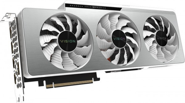 Nvidia Geforce 3080 Ti WHITE beliebiger Hersteller