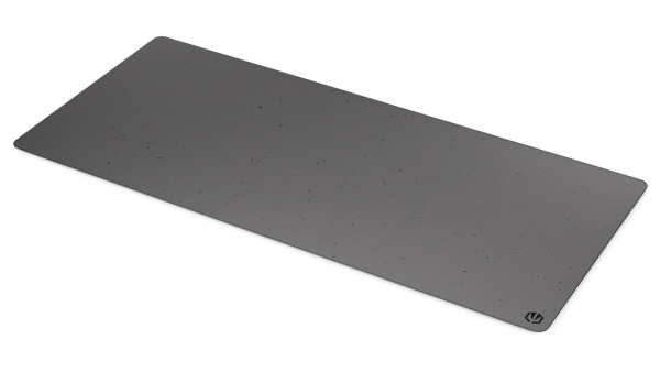 Endorfy Stoneflow Gray XL, 900x400mm, grau/mehrfarbig gesprenkelt