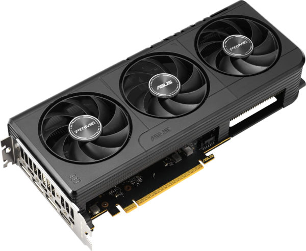 ASUS Prime GeForce RTX 5060 OC 8GB GDDR7, HDMI, 3x DP