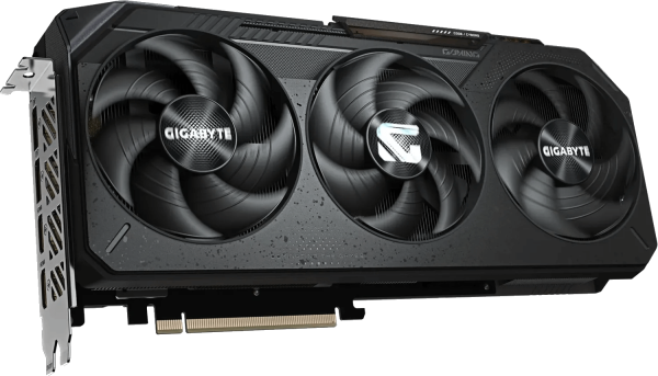 Gigabyte Radeon RX 9070 XT Gaming OC 16GB GDDR6