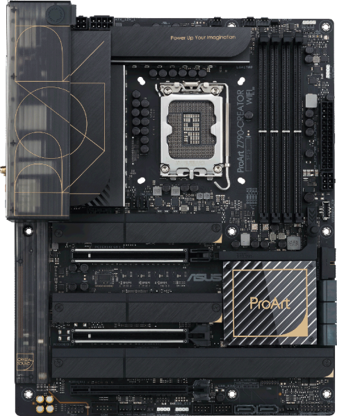 ASUS ProArt Z790-Creator WIFI