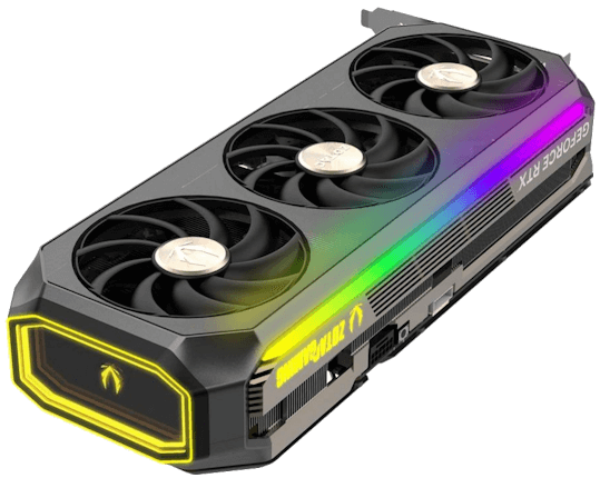 Zotac Gaming GeForce RTX 5090 AMP Extreme INFINITY, 32GB GDDR7