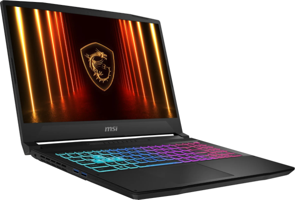 MSI Katana 17 HX B14WGK-240