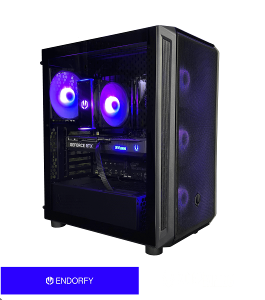 ENDORFY EZ Stage 3.2