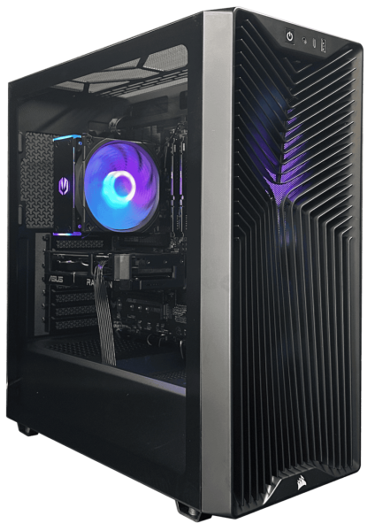 AMD Stage 2.2 sofort lieferbar