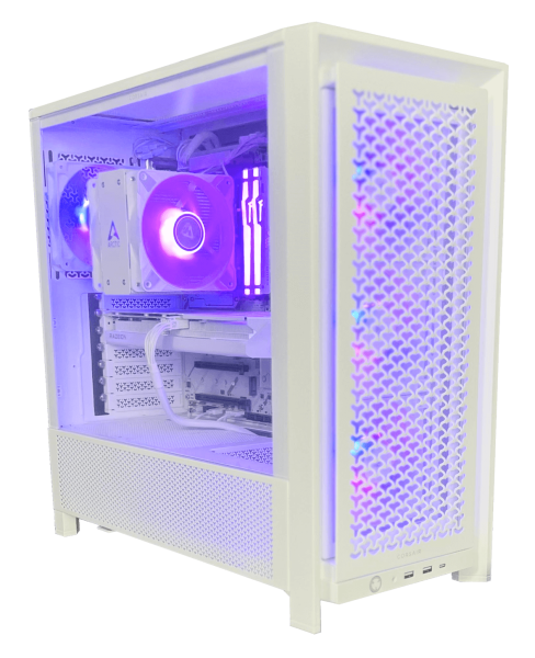 AMD Stage 3.2 PL white