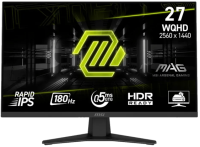 27" WQHD 180Hz, MSI 27" WQHD 180Hz, MSI MAG 274QFDE