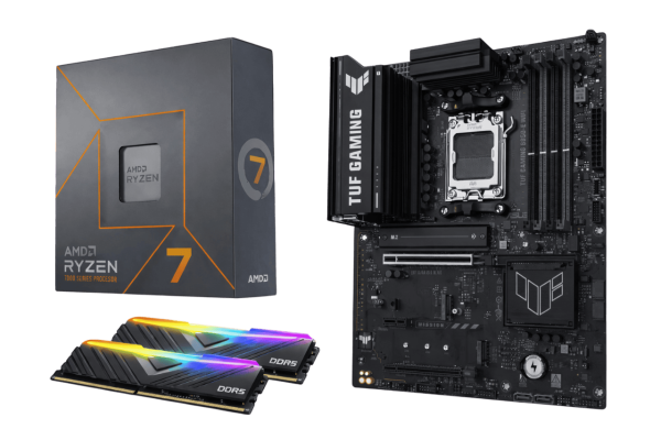 AMD Upgrade-Kit Stage5