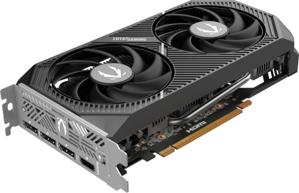 Zotac Gaming GeForce RTX 5060 Twin Edge 8GB GDDR7