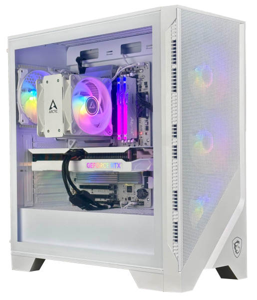 RGB-Pitri Stage 3.2 white