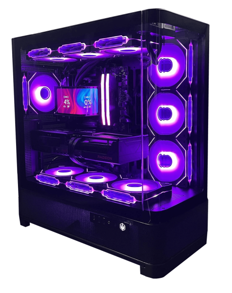 AMD Stage 4.5 8000