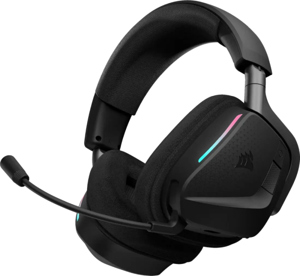 Corsair VOID v2 MAX Wireless Carbon