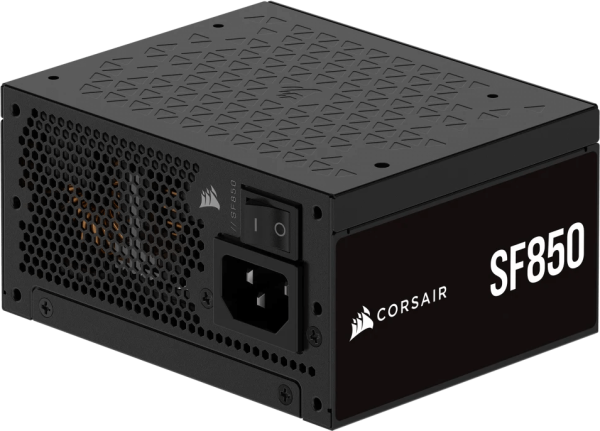 850W Corsair SF Series SF850 80+ Platinum ATX 3.1
