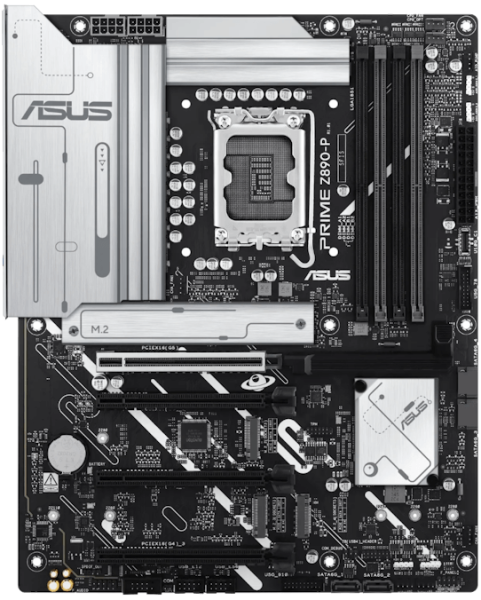 ASUS Prime Z890-P