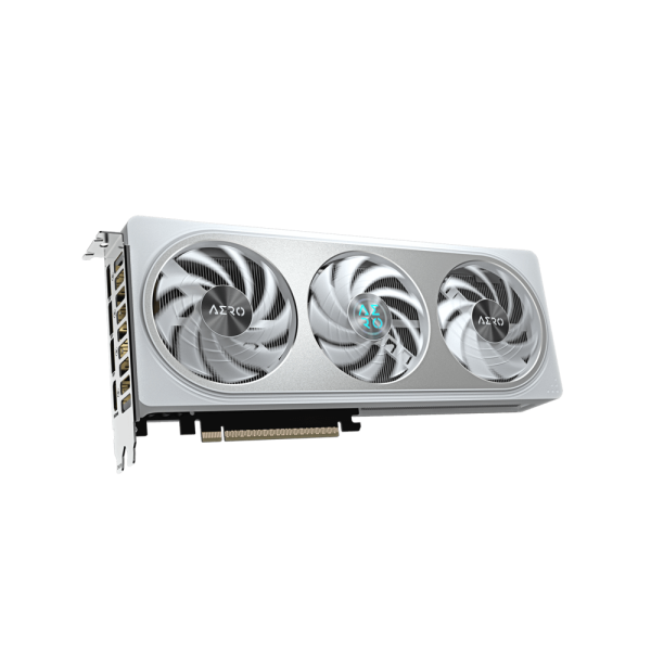 Gigabyte GeForce RTX 5060 Aero OC 8GB GDDR7