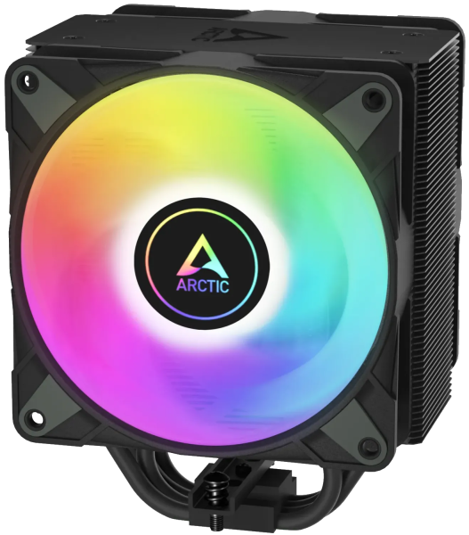 ARCTIC Freezer 36 A-RGB schwarz