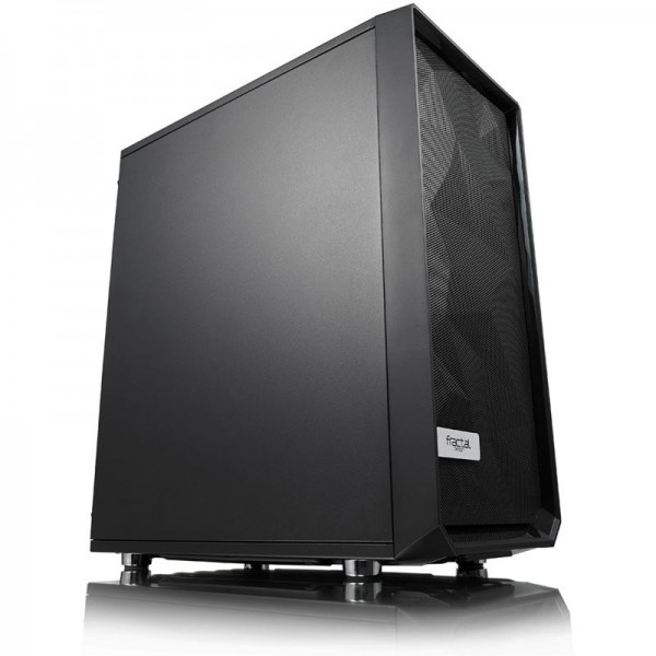 Intel Workstation 2.0