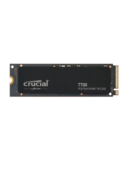 Crucial T700 SSD 1TB, M.2