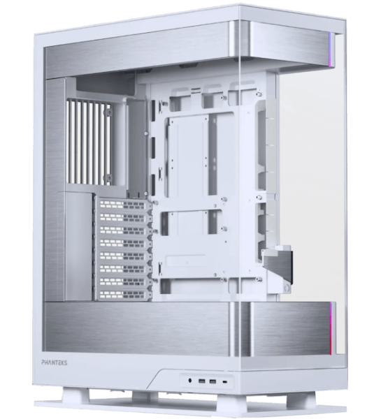 Phanteks Enthoo Evolv X2, weiß