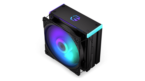 ENDORFY Fera 5 Black ARGB