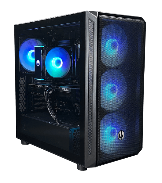 Endorfy Stage 4.2 sofort lieferbar