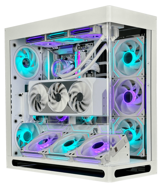 RGB-Pitri Stage 5.5 white