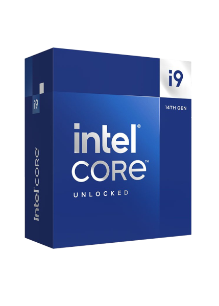 Intel Core i9-14900K, 8C+16c/32T, 3.20-6.00GHz