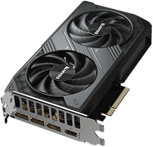 Gigabyte GeForce RTX 5060 Windforce 8GB GDDR7