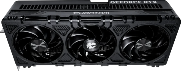 Gainward GeForce RTX 5090 Phantom GS, 32GB GDDR7, HDMI, 3x DP