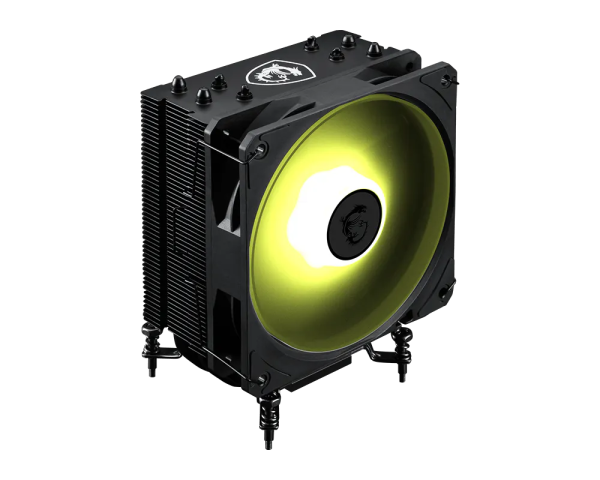 MSI MAG COREFROZR AA13, schwarz