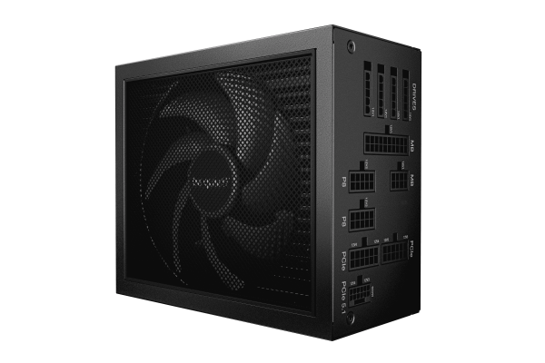 1000W be quiet! Dark Power 14 ATX 3.1