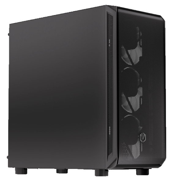 Intel Workstation 3.3