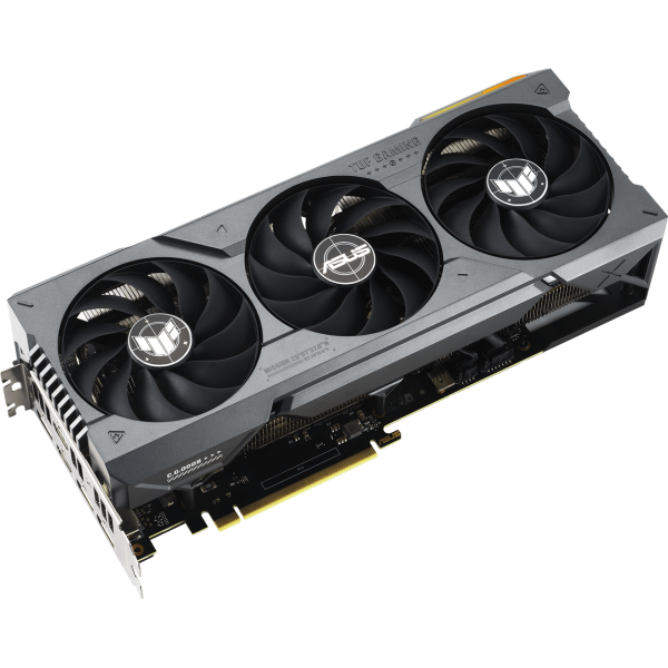 ASUS Radeon RX 7800 XT TUF Gaming OC 16GB GDDR6