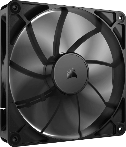 Corsair RS140 schwarz