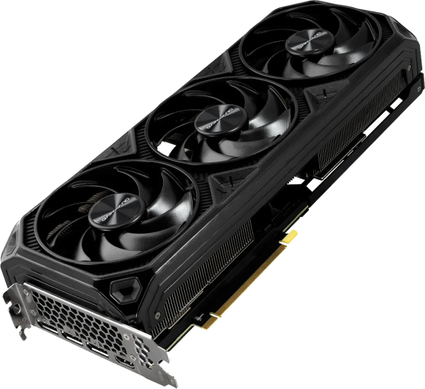 Gainward GeForce RTX 4070 Ti SUPER Panther OC, 16GB GDDR6X