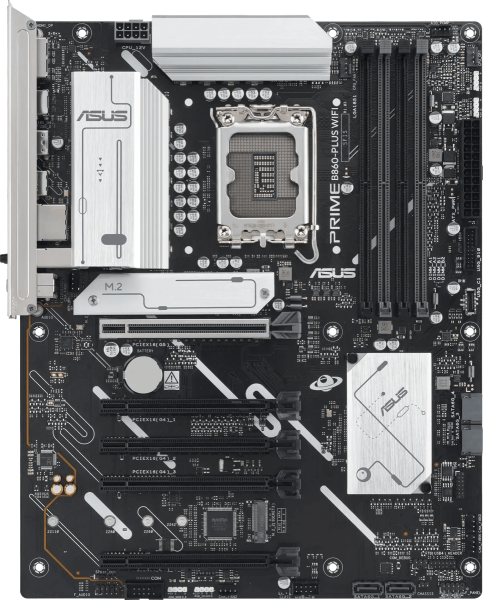 ASUS Prime B860-Plus WIFI