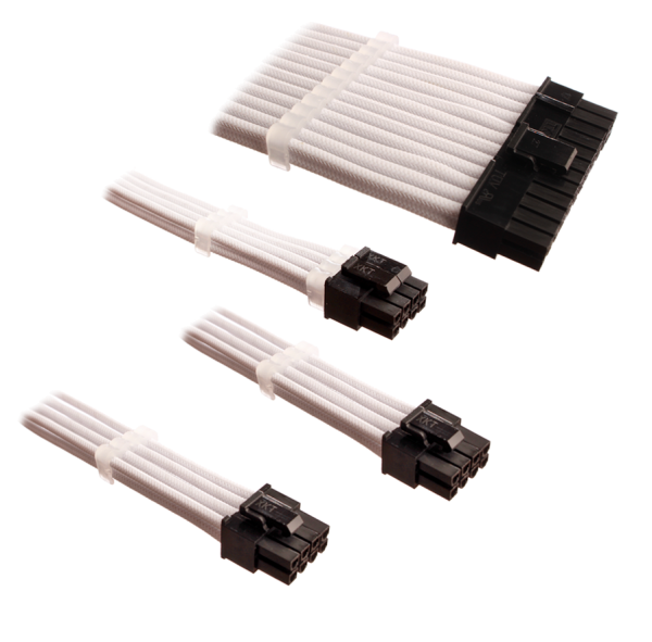 Cable Mod - Sleeved Power Cable Kit