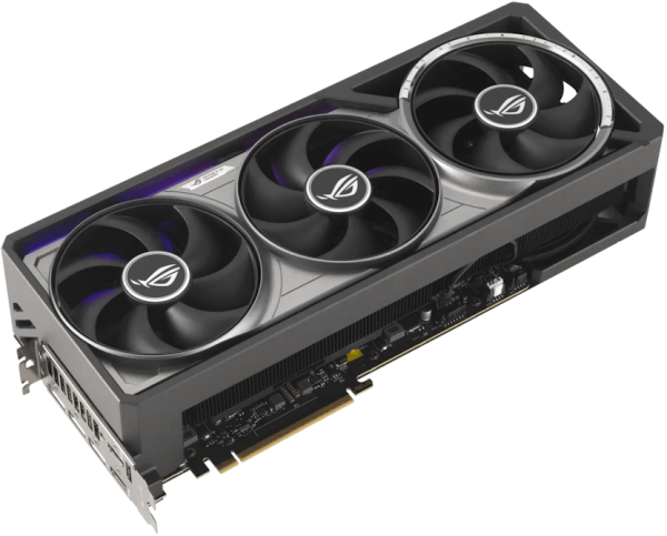 ASUS GeForce RTX 5090 ROG Astral OC 32GB GDDR7