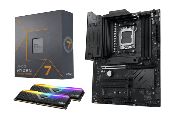 AMD Upgrade-Kit Stage6