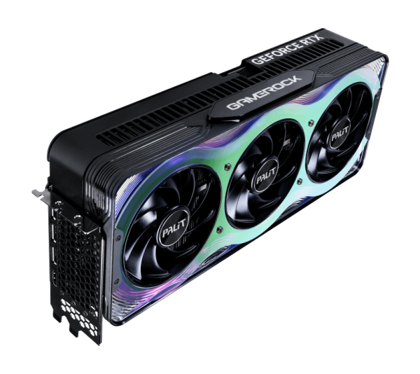 Palit GeForce RTX 5090 GameRock 32GB GDDR7