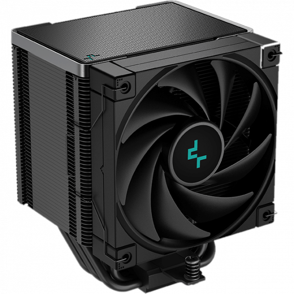 DeepCool AK500 Zero Dark schwarz