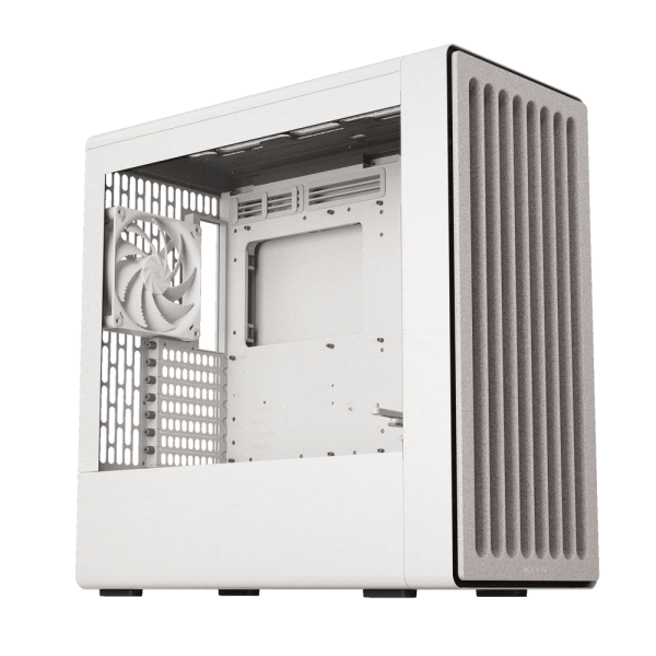 HAVN BF 360 Flow White, Glasfenster